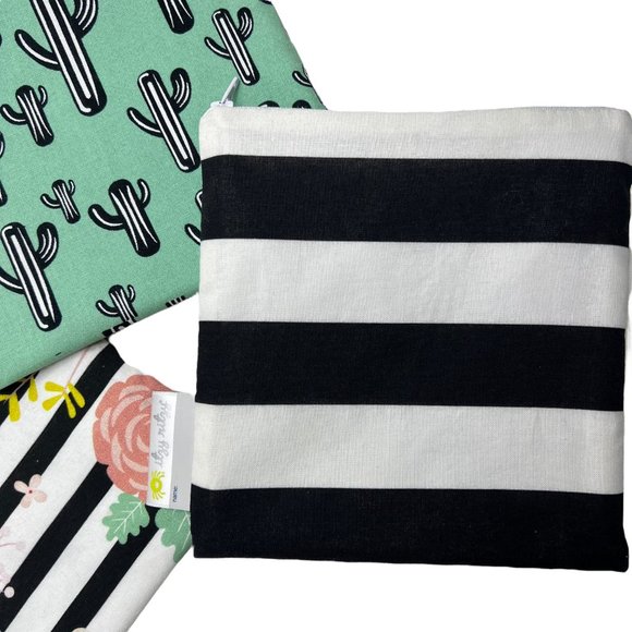 NEW 3pcs Food Safe Pouch by Itzy Ritzy - Picture 5 of 7